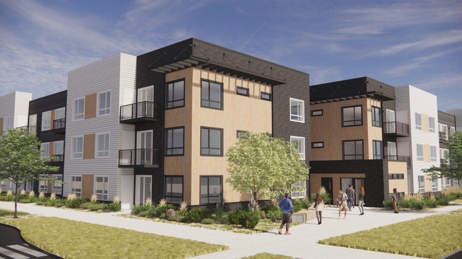 Central Park Condominiums Soledad Tobar